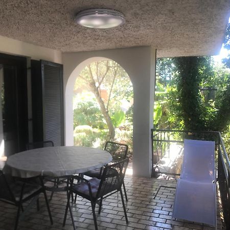 Krk Apartmani Pepina Пинезичи Экстерьер фото